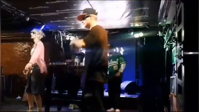 #Римский и Малина #rap #hiphop #москва 2024