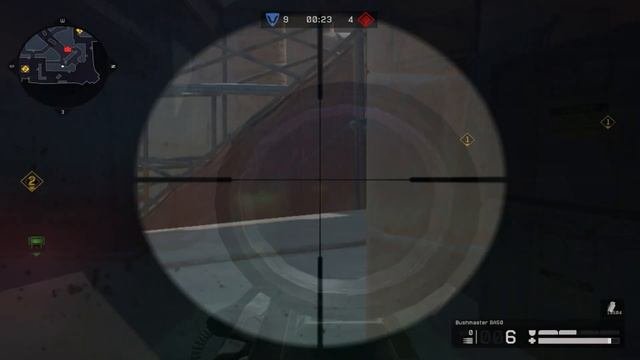 Warface | Clutch Or Kick #11,12,13