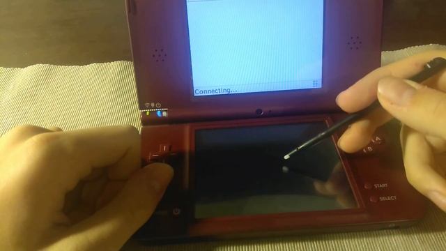 Обзор Nintendo DSi XL