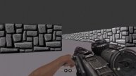 Wolfenstein: The Old Blood - Chapter 1 Prison Nightmare