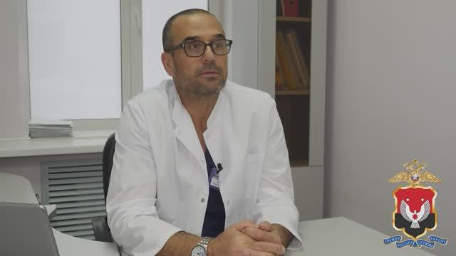 В Удмуртии мои коллеги помогли жителю Палестины оформить гражданство Российской Федерации