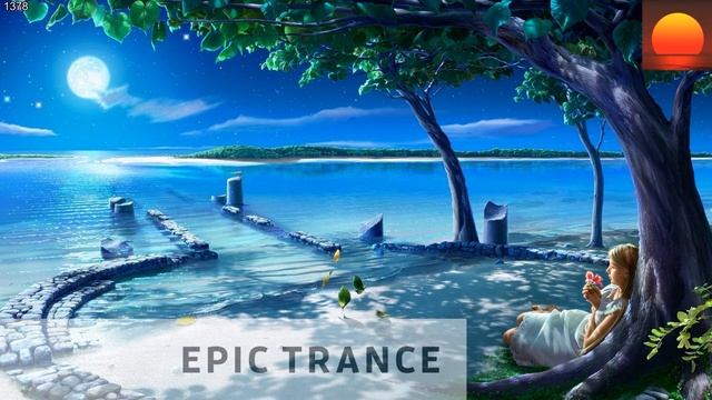 Richard Durand Ft Ellie Lawson - Wide Awake (Sergey Hromov Remix) 💗 Epic Trance #8kMinas