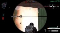 STRIME WARFACE!