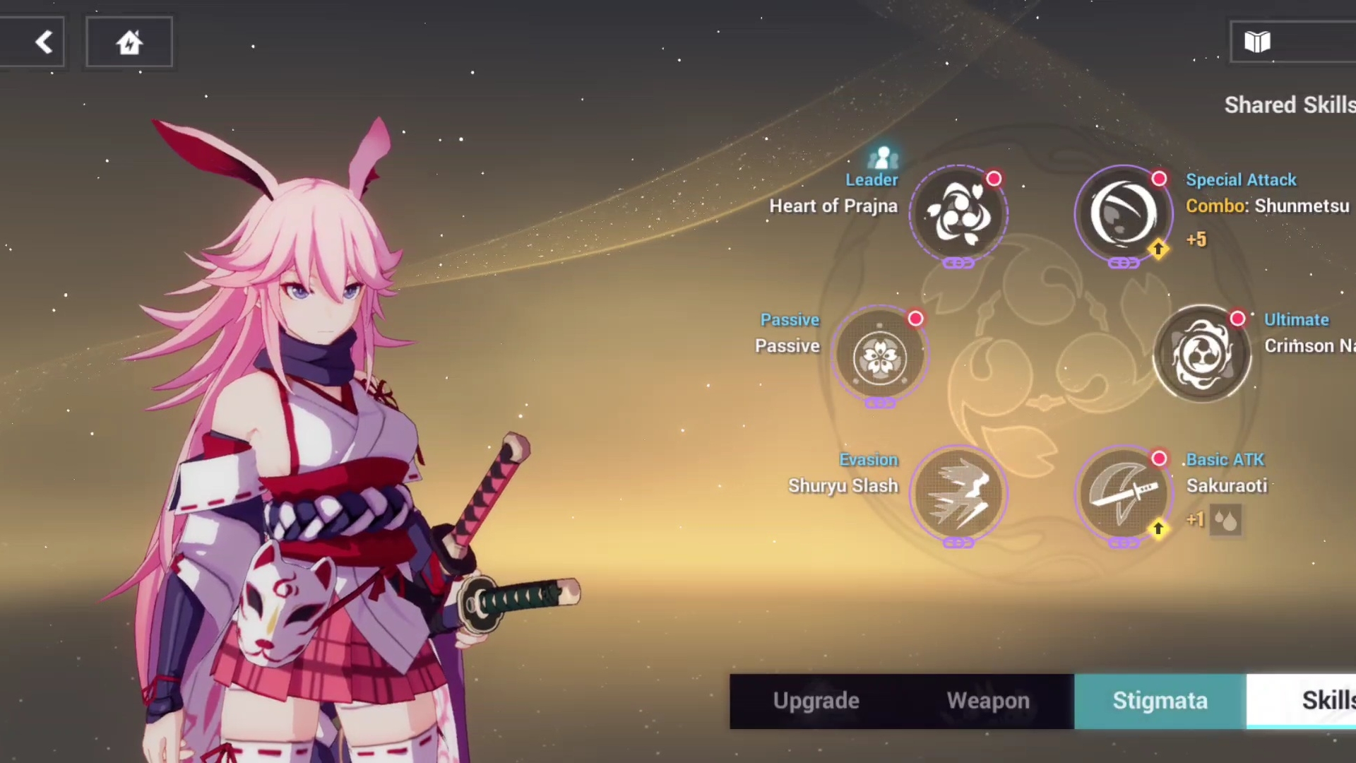 Honkai Impact 3rd