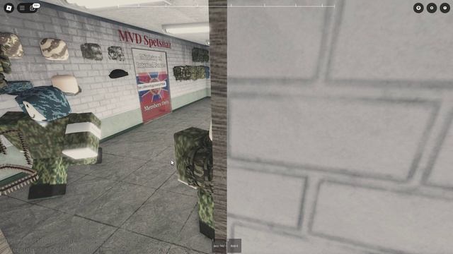Roblox Россия против чечни