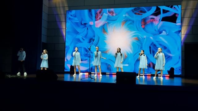 Вокальная студия голос - Мы Единое Целое