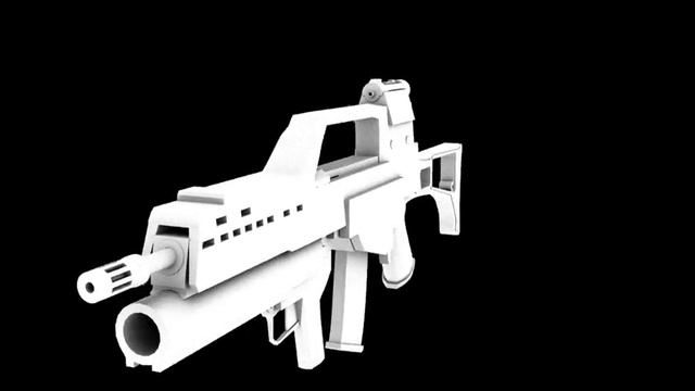 Heckler & Koch G36