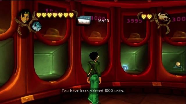 Xbox 360 Longplay [014] Beyond Good And Evil HD (Part 2 Of 6)