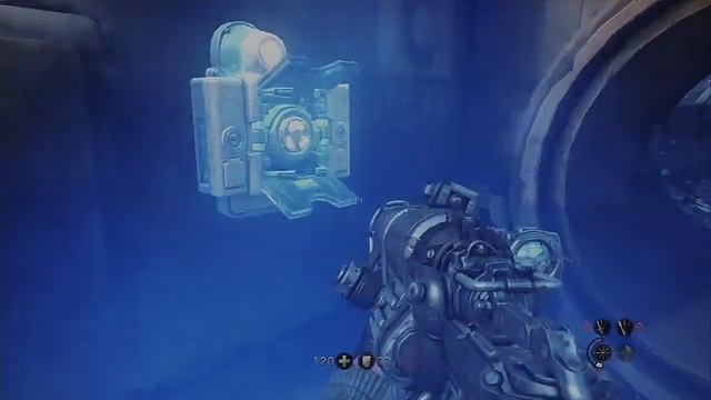#10 WOLFENSTEIN THE NEW ORDER PRT.13 "LONDON NAUTICA"