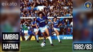 ⚽ The Evolution of Everton F.C. Football Kit 2021-22 | All Everton Football Jerseys in History 2022