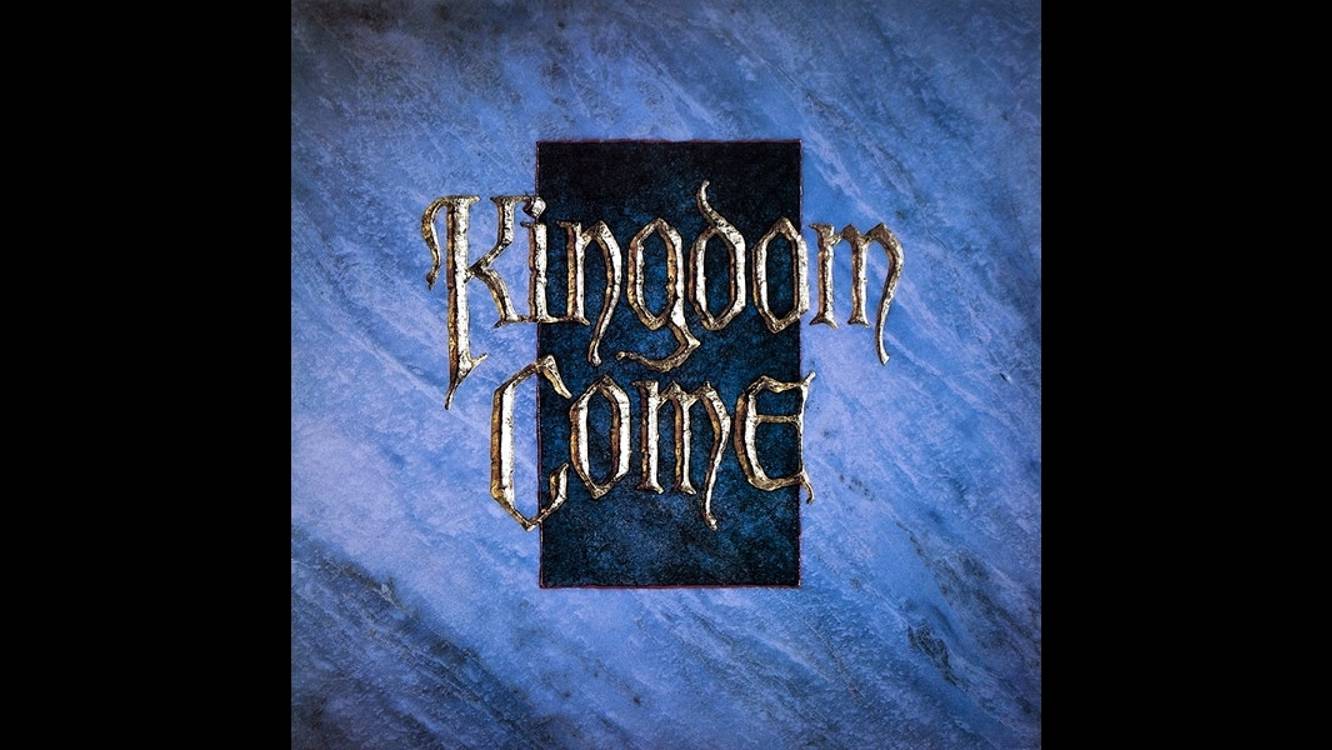 Kingdom Come - Kingdom Come (1988) Full Album