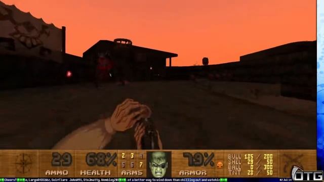 [9] HTSFL @ Warface, Pirate DooM & Counter Strike: GO