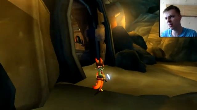 МАСТЕР МАСКИРОВКИ►Daxter (12)