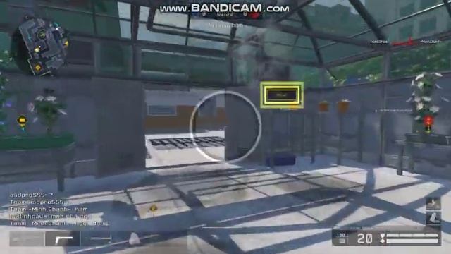 AUTO AFK warface VN