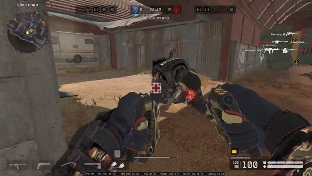 comeback?