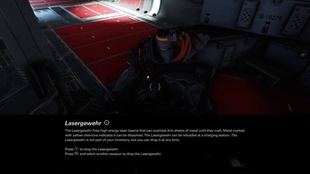 Wolfenstein II: The New Colossus (Xbox Series S - Bring 'Em On)  01.17 #01