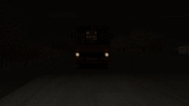 [OMSI 2] Add-on Enhanced Environment Pack | Trailer