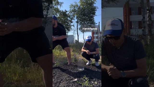 Минутка юмора😁

Всем классного окончания рабочей недели!

🔥👍🙌
