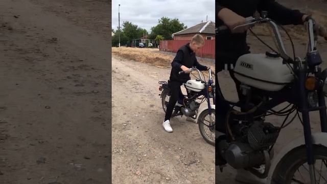 мотобратья Тихорецка #shorts #тихорецк #павелгрозный #мото