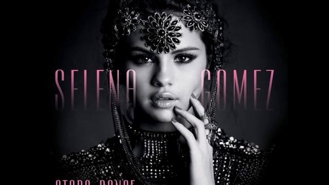 Selena Gomez - Slow Down