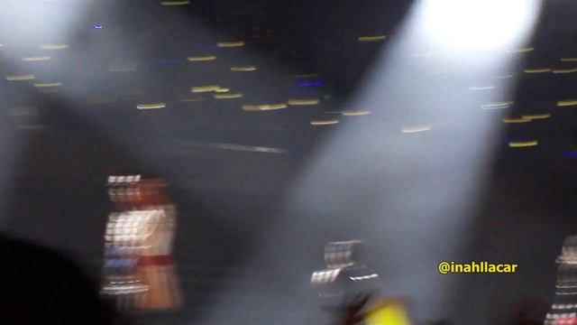 [FANCAM] Alive Tour PH G-Dragon Talk (and a bit of Seungri)