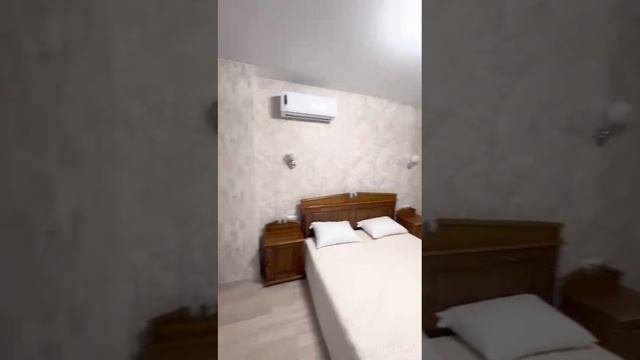 квартира на длительный срок в сочи