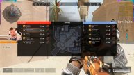 НОРМАЛЬНО ОТЫГРАЛИ С ДВЛКОЙ 😑😑😑 Warface
