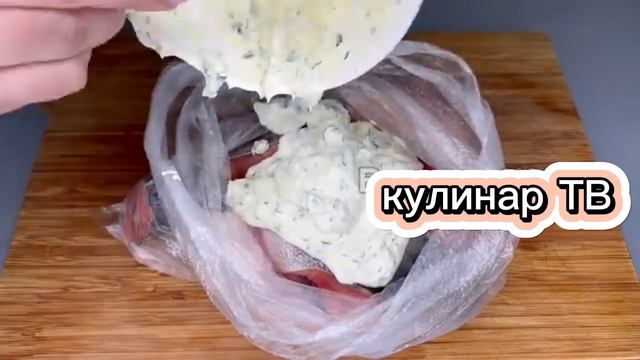 САМУЮ ДЕШЁВУЮ красную РЫБУ. По вкусу как СЁМГА!