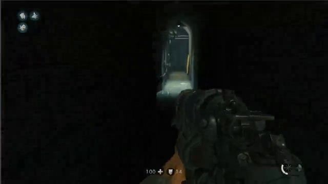 Wolfenstein New Order - Guide #12 (The Sewers)