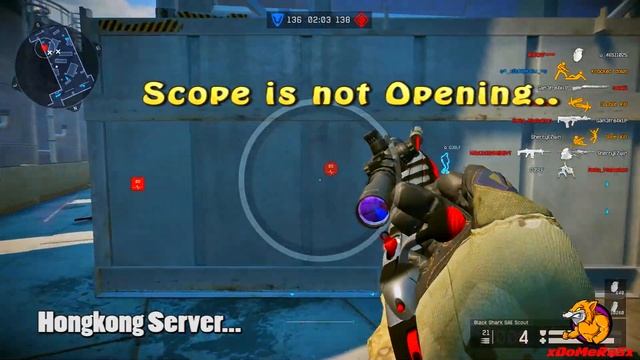 Warface - Funny Moments and Things I Hate :D