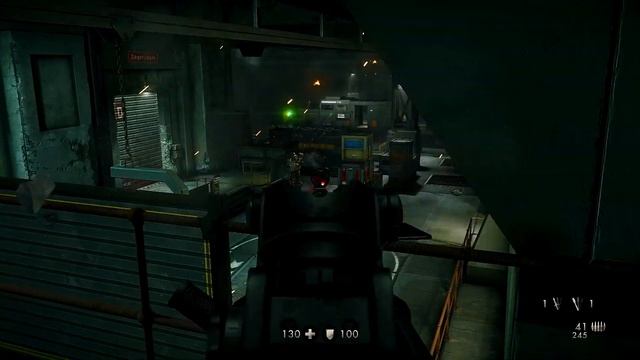 Wolfenstein: The New Order Ep.13