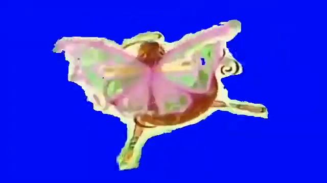 флора маска
