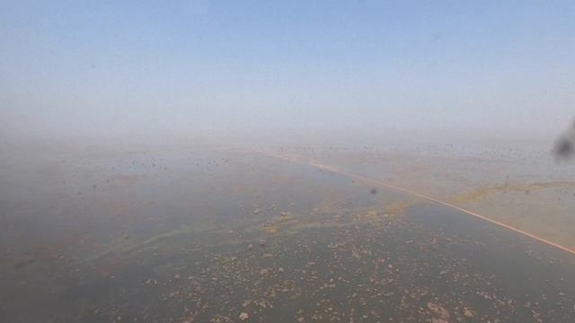 'Uncharted territory': South Sudan's four years of flooding | AFP