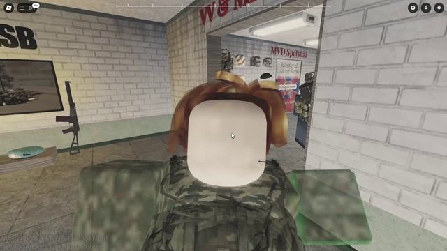 Roblox Россия против чечни