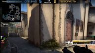 стрим по Cs Go
