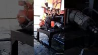 Производство под ключ, ремонт и модернизация автогудронаторов