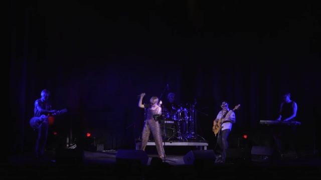 Последний Приют/Lastshelter - Rock And Roll (Led Zeppelin Tribute)