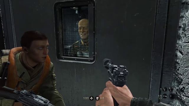 НОВЫЙ ПОРЯДОК ИМЕНИ БИ ДЖЕЯ [12.08.2020]