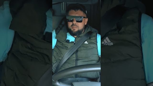 Большегруз 40rus @bolshegruz40rus - Подкаст дальнобойщика Сотранс #2