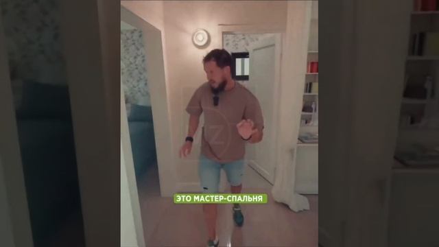 Дом мечты 130 м² в скандинавском стиле — уют и простота
