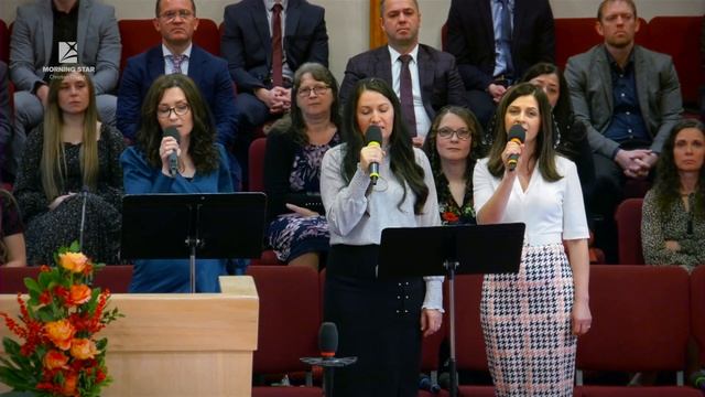 "Молитва до Бога" 🎙 Инна, Янна и Свитлана