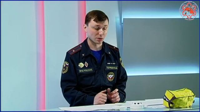 Согреться и не сгореть: о правилах ПБ в зимний период