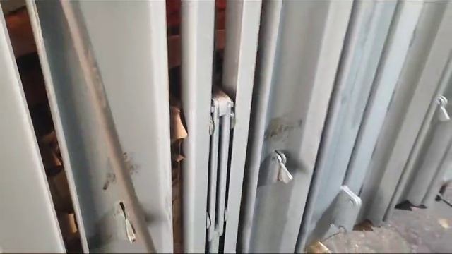 Пресс пакетировочный Кубер-20ВР