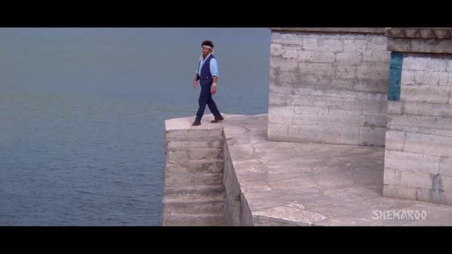 tu dharti par ja bhi rahe Jeet film