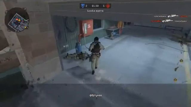 Warface Open Cup: Season XII. Pro League 2-3 AG VS ARENASTARS