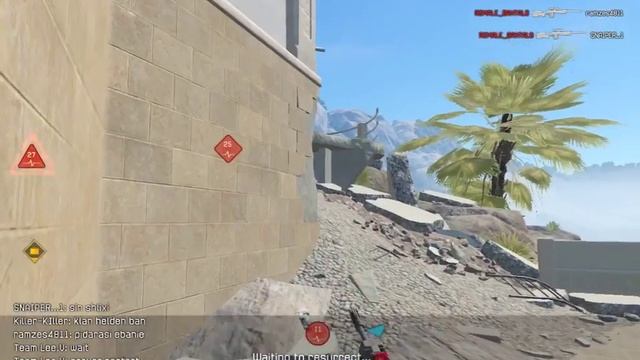 Warface EU clan HOLDEN bust chit aim bot