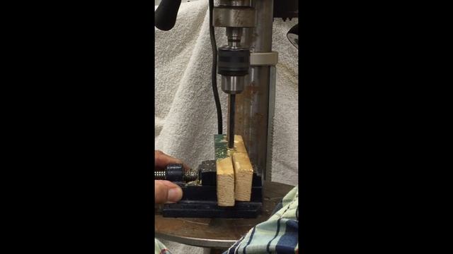 Hornady Modified Case- Modify  Your Own