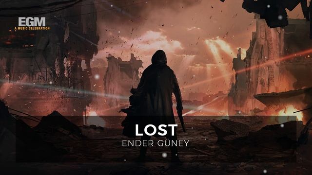 Lost - Ender Güney (Official Audio)