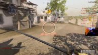 Warface стрим / Сервер-Альфа / Топовый Ножевик учит играть