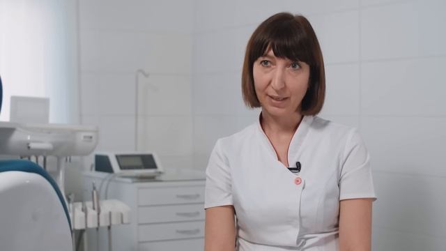 Зубы за один день по технологии all-on-4 - Челюстно-лицевой хирург Косолапова Л.И.